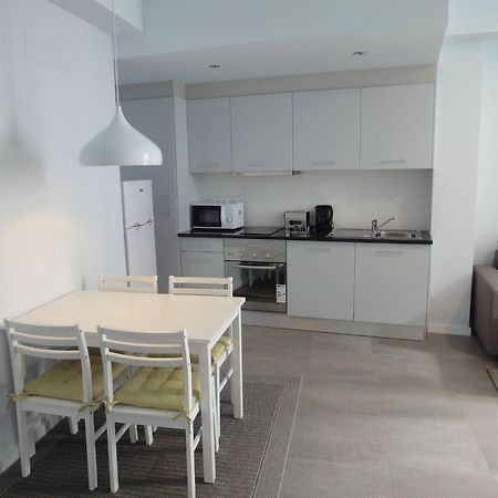 Apartamentos Almeida Garrett Понта Делгада Екстериор снимка