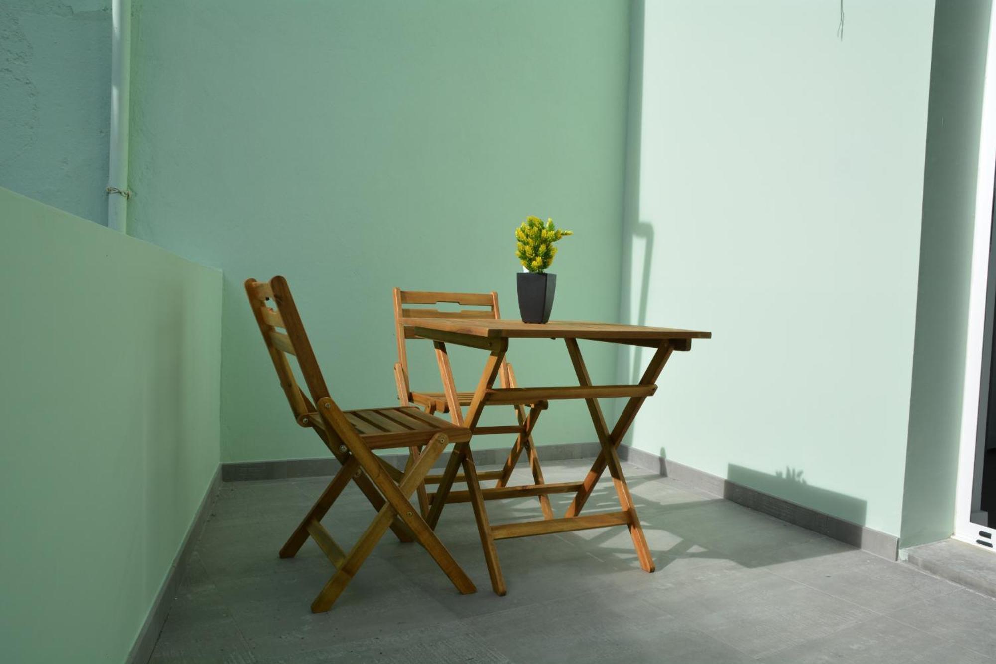 Apartamentos Almeida Garrett Понта Делгада Екстериор снимка