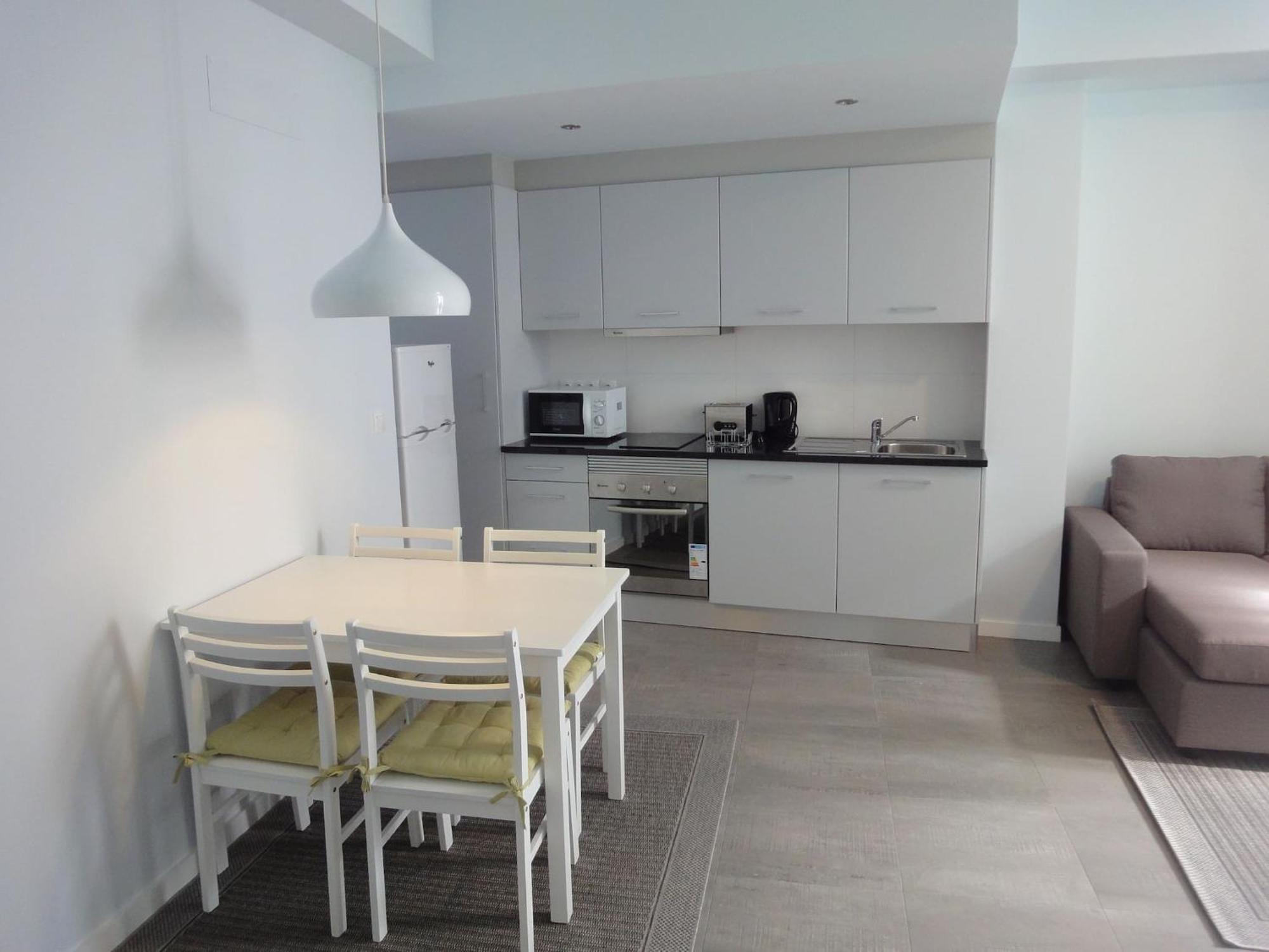 Apartamentos Almeida Garrett Понта Делгада Екстериор снимка