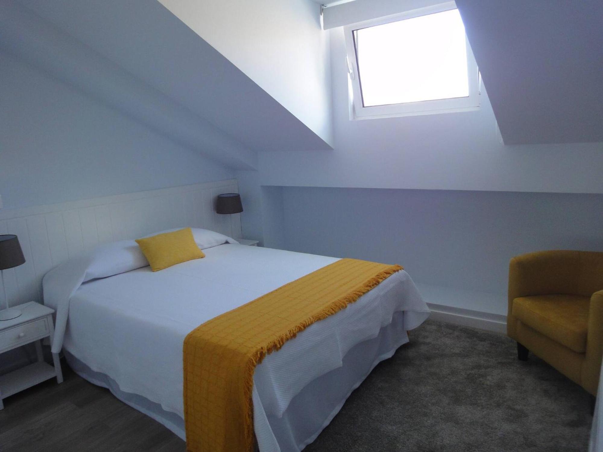 Apartamentos Almeida Garrett Понта Делгада Екстериор снимка