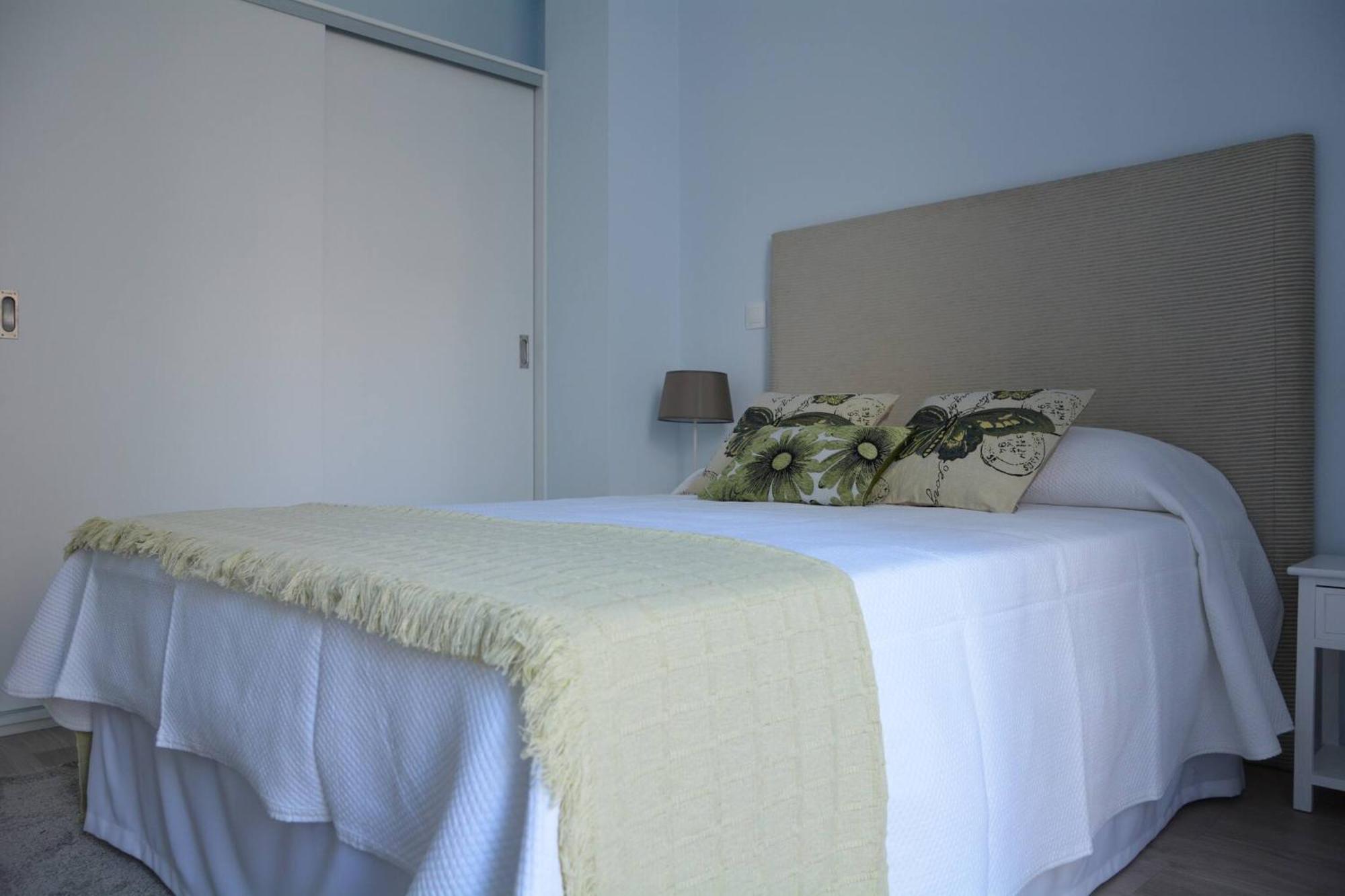 Apartamentos Almeida Garrett Понта Делгада Екстериор снимка