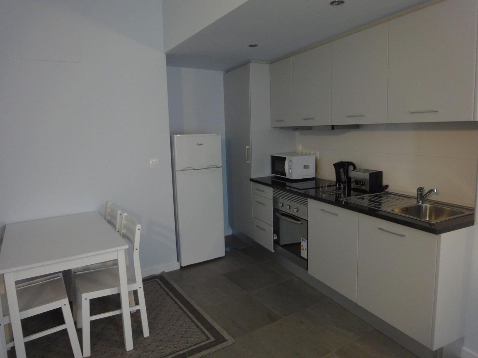 Apartamentos Almeida Garrett Понта Делгада Екстериор снимка
